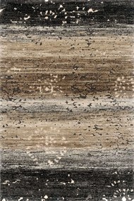 Χαλί Vegas 15224-095 Beige-Grey Merinos 160X230cm