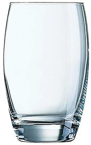 Ποτήρι Ποτού Γυάλινο Arcoroc Salto 14,6x8,2 500ml