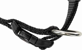 Κολλάρο Σκύλου Trixie New Premium Μαύρο S 25-40 cm