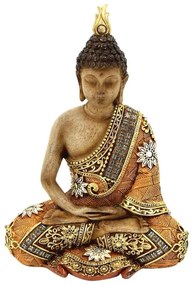 Αγαλματίδια και Signes Grimalt  Σχήμα Του Βούδα