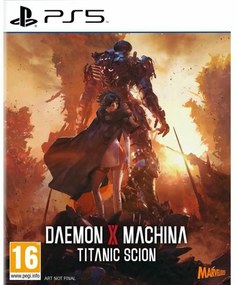 Βιντεοπαιχνίδι PlayStation 5 Just For Games