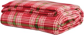 Κουβέρτα Fleece Υπέρδιπλη (220x240) Das Home 1361