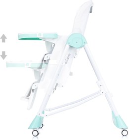 Καρεκλάκι Φαγητού Bambino aloe