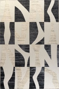 Χαλί All Season (133x190) Tzikas Carpets Holi 3085-026