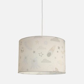 Παιδικό φωτιστικό οροφής “Space Aliens” VEIS