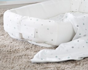 Σετ βρεφικής φωλιάς ύπνου Star