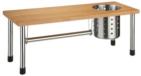 Ράφι Οργάνωσης Κουζίνας/Νεροχύτη F-V Kitchen Shelf 124570