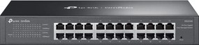 TP-LINK easy managed switch ES224G, 24x Gigabit θύρες, V1.0