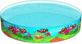 Παιδική πισίνα Bestway Navy 183 x 38 cm