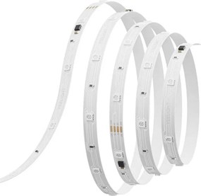 Pasek LED RGBIC Yeelight οδήγησε βασικά φώτα λωρίδας 6m