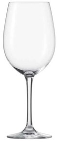 Ποτήρι Κρασιού Classico Bordeaux 106226 645ml Clear Zwiesel Glas Glass