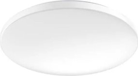 Απλίκα LED 3 CCT Εξωτερικού Χώρου Eurolamp 145-20071 White