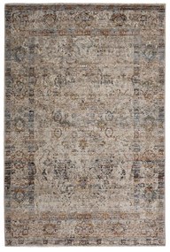 Χαλί All Season (150x210) Βιοκαρπέτ Limitee 01/Sand