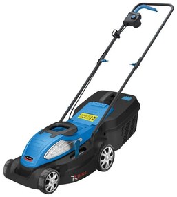 ΧΛΟΟΚΟΠΤΙΚΟ ΗΛΕΚΤΡΙΚΟ PLUS XL 1400