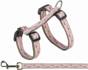 Λουρί Γάτας Trixie Γκρι