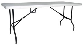 Τραπέζι Camping Escape Βαλίτσα 183x76cm 15507