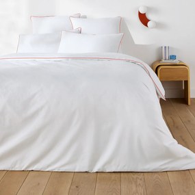 Βαμβακερή μονόχρωμη μαξιλαροθήκη, Macha