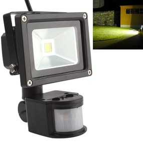 Προβολέας LED με Ανιχνευτή Κίνησης 20W
