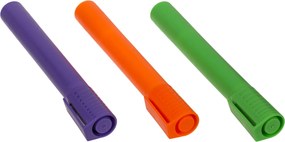 Μαρκαδόρος Υπογραμμίσεως Neon 19.5cm Σε 6 Χρώματα 1Τμχ