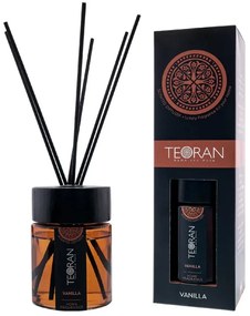 Αρωματικο xώρου σε stikc Vanilla στρόγγυλο 150ml της Teoran Διάσταση: Αρωματικο xώρου σε stikc Vanilla στρόγγυλο 150ml - Κυκλικό 150ml
