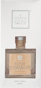 Αρωματικό Χώρου 160ml Με Στικς C-B Orange Flower 157812E