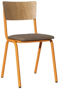 Metaxakis   School/VW COM Chair  metax-02-00-1096 διάστ.48.0000 x 44.0000 x 83.0000