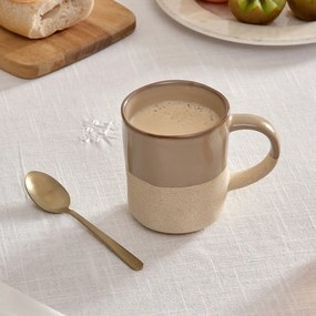 Κούπα 340ml S-D Kate Beige 212227B