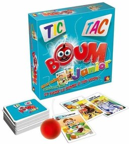 Επιτραπέζιο Παιχνίδι Asmodee Tic tac BOOM 11 x 8 x 22 cm