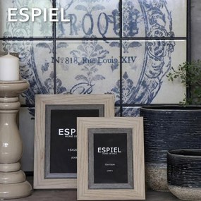 Διακοσμητικό Τοίχου (63x84) Espiel SAZ110