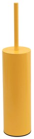 Πιγκάλ Ανοξείδωτο Matt Yellow Minimal Pam &amp; Co Φ8x40εκ. 716-603
