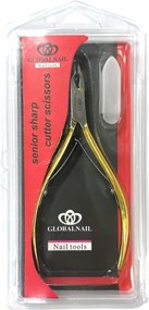 Globalnail Πενσάκι επωνυχίων - Cutter Scissors