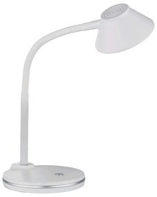 Φωτιστιικό Γραφείου Berry R52191101 3,2W Led 13x33cm White RL Lighting