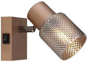 Φωτιστικό Σποτ Globo Lighting SATELLA 54314-1