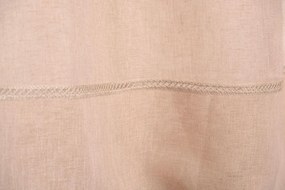 Κουρτίνα με Τρέσα 140x260 5400