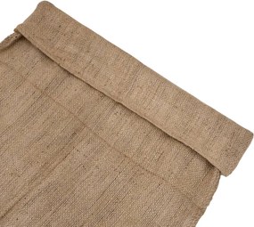 vidaXL Σακιά Γιούτας 5 Τεμ. 65 x 135 εκ. από Γιούτα 340 gsm