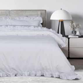 ΣΕΤ ΥΠΕΡΔΙΠΛΑ ΣΕΝΤΟΝΙΑ 240x270cm 4 ΤΕΜ. DAS HOME -  DAILY 3174