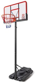 Μπασκέτα Amila Deluxe Φορητή Με Βάση 305cm 49228