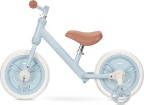 BALANCE BIKE ENERGY 2 in1 BLUE