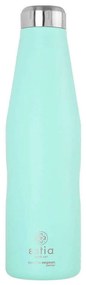 Ισοθερμικό Μπουκάλι Travel Flask 01-16593 Save Aegean 750Ml Ανοξείδωτο Pastel Green Estia