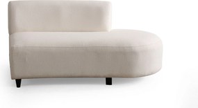 Corner Sofa Pars Cream (L1 + 01 + 1R) - Corner v2 Cream