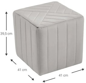 Σκαμπο Zekvir-Gkri