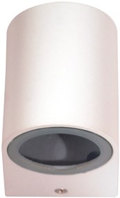 WLC 8231 WH ΑΠΛΙΚΑ ΚΥΛ GU10 35W ΛΕΥΚΟ