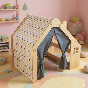 Παιδική Σκηνή Moci με Τραπεζάκι