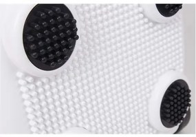 Παιδική Βαλίτσα Zoolittle Trolly Panda με Τουβλάκια