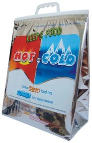Σακούλα ισοθερμική 41 Χ 49 cm - Storage bag