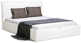 Κρεβάτι επενδυμένο INA 160x200 DIOMMI 45-065