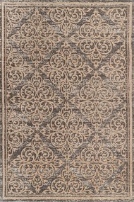 Χαλί Davio 100 Beige Kayoom 160X230cm