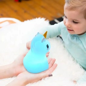 Φορητό φωτιστικό Unicorn