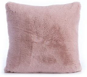 Διακοσμητικο Μαξιλαρι Warmer Pink 45X45 Nef-Nef Homeware