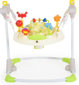 Baby Jumper (6+ Μηνών/Έως 12kg) Moni Vista Beige